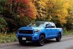 Toyota Tundra TRD Pro CrewMax 2018 года